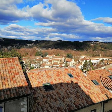 Joyeuse, Superbe Appartement D'Environs 30M2. 外观 照片