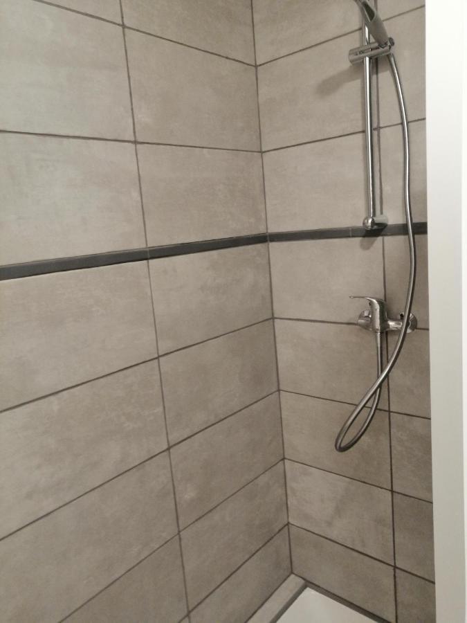 Joyeuse, Superbe Appartement D'Environs 30M2. 外观 照片