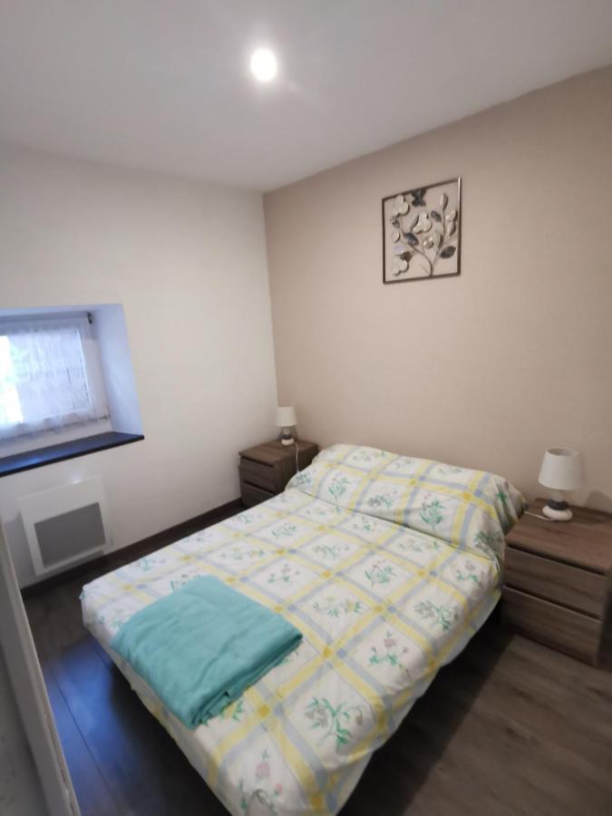 Joyeuse, Superbe Appartement D'Environs 30M2. 外观 照片